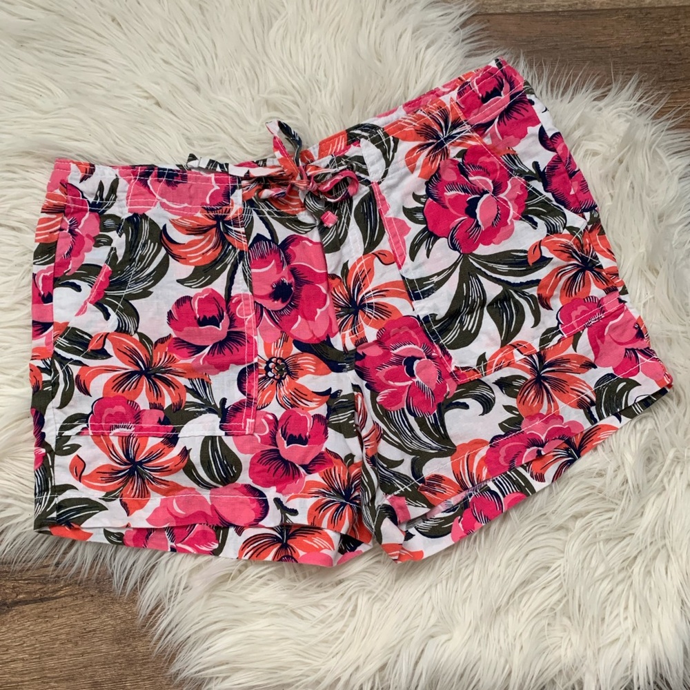Gap Floral Short